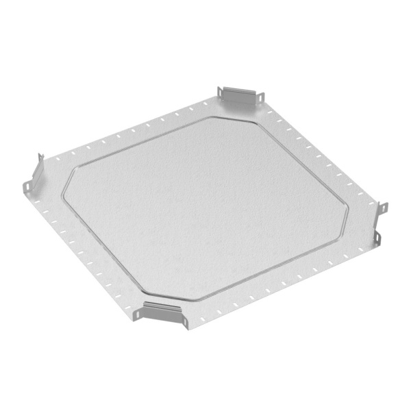 Ответвитель Х-образный Стандарт HDZ 600х50 Промрукав