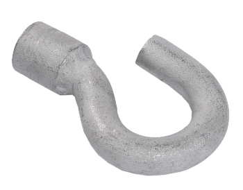 Крюк съемный КС-20-155/40 (PD2.2) IEK