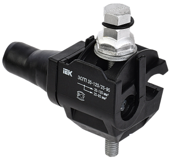 Зажим ЗСГП 35-120/25-95 (CDR/CN 1S 95 UK) IEK