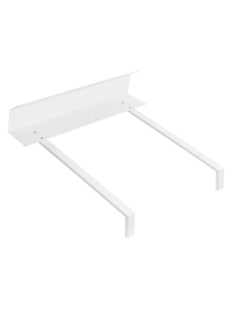 Кронштейн для светильников с отражателем (кососвет) 625 мм TDM