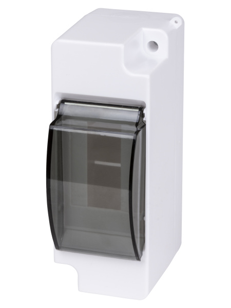 Бокс КМПн-1/2 для наруж. уст. с п/прозрачной крышкой, IP30 НАРОДНЫЙ Бокс КМПн-1/2 для наруж. уст. с п/прозрачной крышкой, IP30 НАРОДНЫЙ