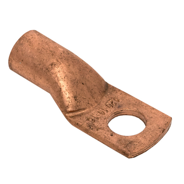 Наконечник силовой медный DT-120-14-16 (ТМ) PROxima EKF Наконечник силовой медный DT-120-14-16 (ТМ) PROxima EKF