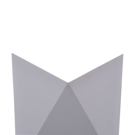 Бра 9Вт 3000K Белый IP20 Beekman O802WL-L7W Outdoor