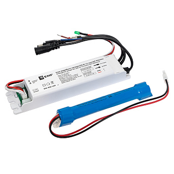 Блок аварийного питания 200Вт 1,5 часа PROxima EKF