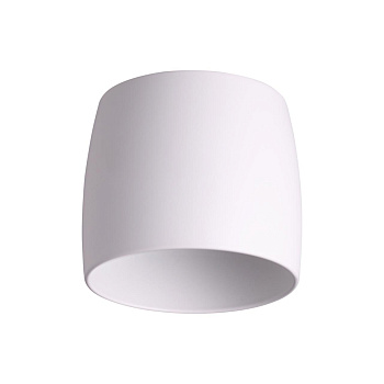 Плафон к арт.370605,370606,370607,370608 IP20 220V UNIT белый NOVOTECH