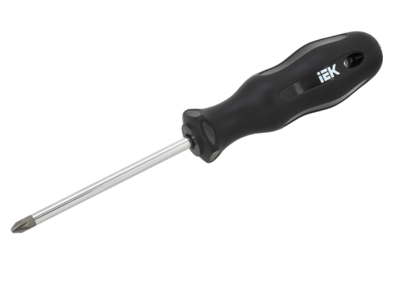 Отвертка PZ2х100 Т1 ARMA2L 5  IEK