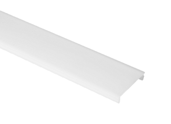 Donel матовый рассеиватель для профиля DN18502,DN18506, DN18515 2005мм.,Серия:DN8ALE