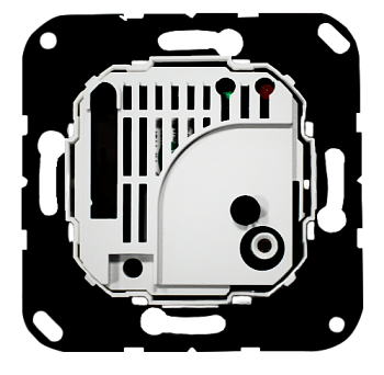 Donel Механизм терморегулятора с внешним датчиком пола, AC230V, 16A, серия DTEF