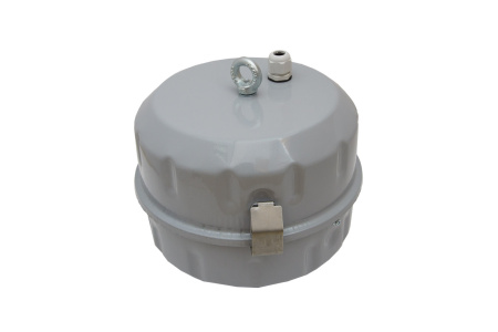 Светильник РСП 99-400-300 (Бокс IP65) E40 TDM