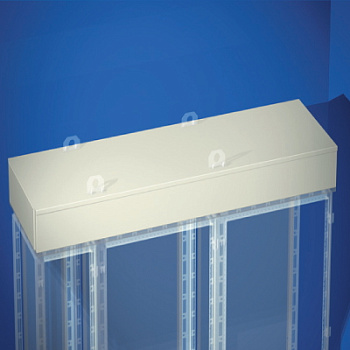 Панели боковые, для надстроечных модулей R5SCC, 800мм, 1 упаковка - 2шт. DKC