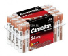 Элемент питания Camelion Plus Alkaline (Бокс 24) LR6/316 Элемент питания Camelion Plus Alkaline (Бокс 24) LR6/316