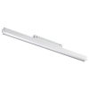 Трековый св-к для низков.шинопровода IP20 LED 4000K 24W 48V FLUM белый NOVOTECH