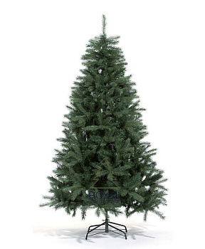 Ель Bronx Premium Hinged PVC/PE - 150cm