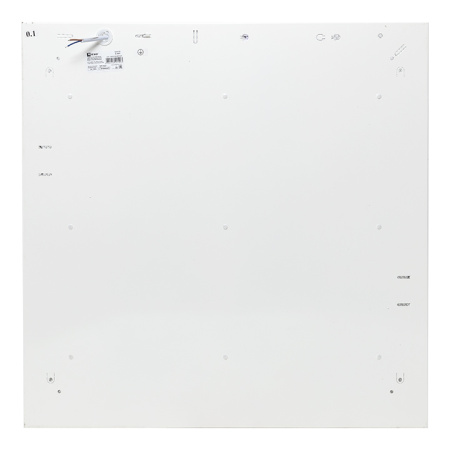 Панель светодиодная ДВО-1001 Опал 30Вт 6500К 595х595х40 IP40 EKF