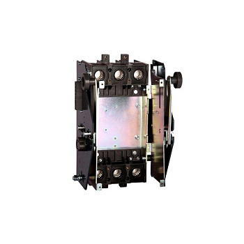 Шасси для выкатного исполнения DOB24B-M8 (задн. присоед.) для 4П NM8N-800 (R) CHINT