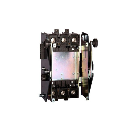 Шасси для выкатного исполнения DOB24B-M8 (задн. присоед.) для 4П NM8N-800 (R) CHINT