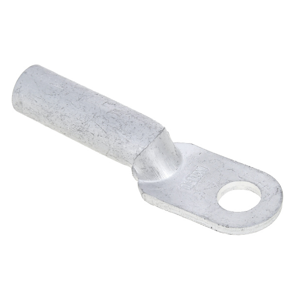 Наконечник алюминиевый ТА 70-10-12 (2шт) EKF