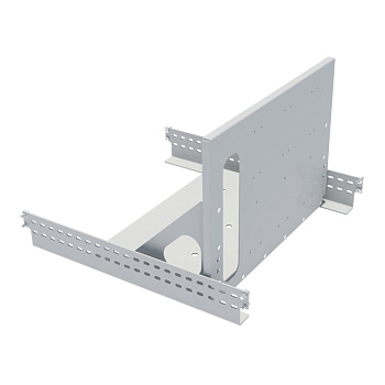 Монтажный модуль для установки УКРМ 3х30 кВАр AVERES EKF