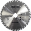 Диск пильный Industrial Дерево 350*50*36Т HW354 Hilberg