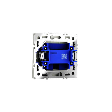 Вывод кабеля Voltum S70, (сталь)