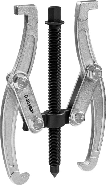 Съемник шарнирный 2-захватный, 160 мм, Профессионал 43315-160 ЗУБР