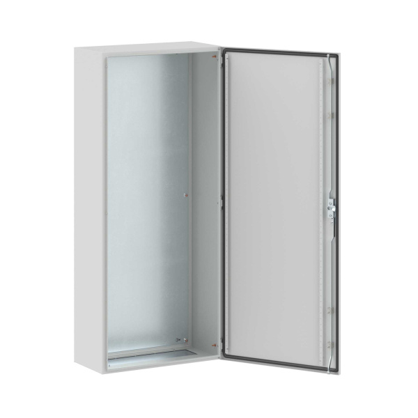 Корпус навесной ST c М/П ВхШхГ 1400x600x300 мм DKC Корпус навесной ST c М/П ВхШхГ 1400x600x300 мм DKC