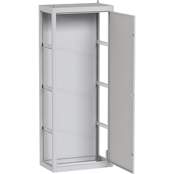 Каркас ВРУ-1 Unit S сварной (2000х800х450) IP31 PROxima EKF