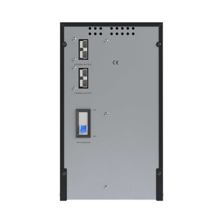 Батарейный блок для ИБП ДКС серии Small Tower 3000 ВА/2700 Вт, Tower, 8х7Ач, 96В DKC