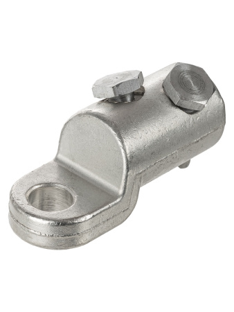 Наконечник кабельный, болтовой, луженый 2НБЛ -150/240-10кВ TDM