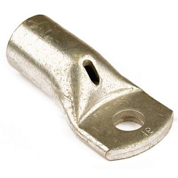 Наконечник кабельный кольцевой для жилы 4кв.мм под болт М5 (ТМЛ) DKC