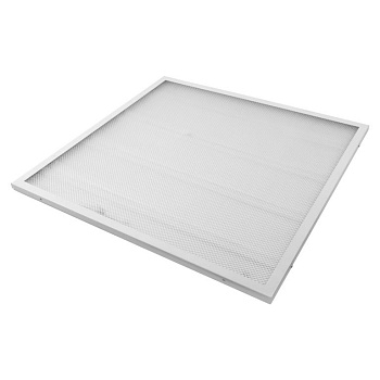 Панель светодиодная универсальная ПРИЗМА 72Вт 4500К 595х595х19мм ЕМС GUNI-72BT-600-IP40-4-EM General