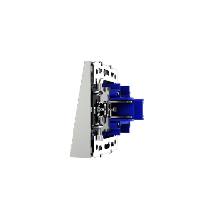 Вывод кабеля Voltum S70, (сталь)