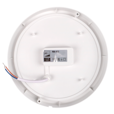 Светильник светодиодный ДПО PBH - PC2-RA 18Вт 1350лм 4000К бел. AC 230В/50Гц