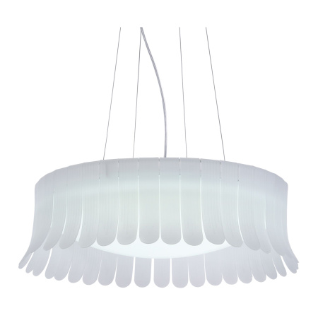 Подвесной светильник 36Вт 4000K Белый IP20 Degas MOD341-PL-01-36W-W Maytoni