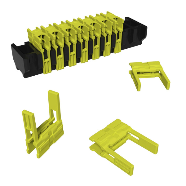 Приспособление для замены штифтов MTP PRO, Female, SM (10 шт.) DKC