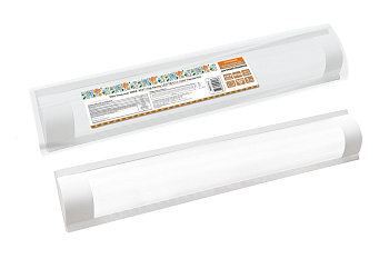 Светильник СПО 3017 под лампу LED Т8/G13 2х60 Народный