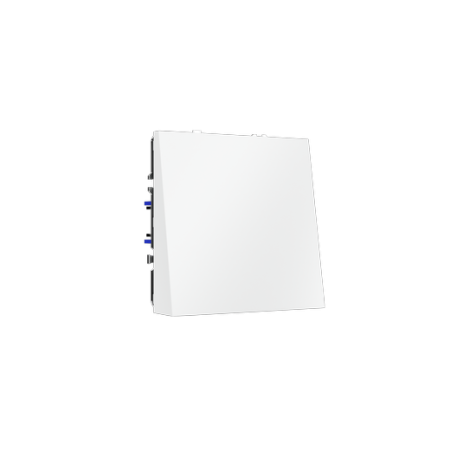 Вывод кабеля Voltum S70, (белый матовый)