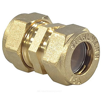 Муфта Stahlmann 20х20 EF