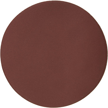 Круг шлифовальный "Мастер" универсальный, из абразивной бумаги на велкро основе, без отверстий, Р1000, 125мм, 5шт ЗУБР