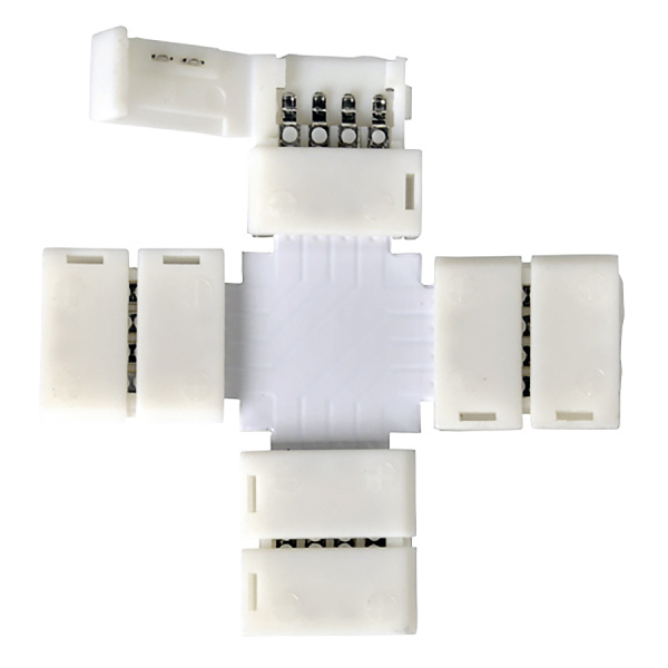 Коннектор GSC10-RGB-SXS-IP20 General