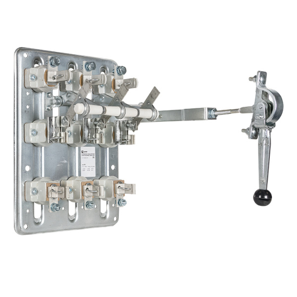 Разъединитель РПС-1 100А правый привод без ППН PROxima EKF