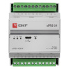 Контроллер базовый ePRO 24 удаленного управления 6вх\4вых 230В WiFi PROxima EKF