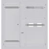 Щит этажный 2 кв, (1000х950х160) Basic EKF