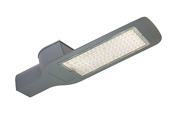 Светильник СКУ-02-080 80 Вт, 8800 лм, 6500 K, 85-265 В, IP65, Народный TDM