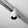 Трековый светильник LED 7Вт Белый IP20 Magnetic track system Exility TR122-2-7W4K-W Technical Maytoni