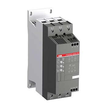 Софтстартер PSR85-600-70 45кВт 400В PSR85-600-70 АВВ