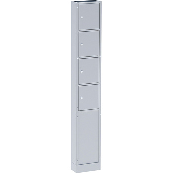 Короб КСС (1890х300х150) Basic EKF