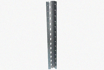 Стойка кабельная С2400 УТ1,5, горячее цинкование, S2,5