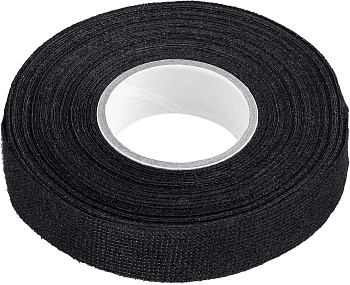 Авто-Флис изолента на велюровой основе с ворсом, 15м х 19мм ЗУБР