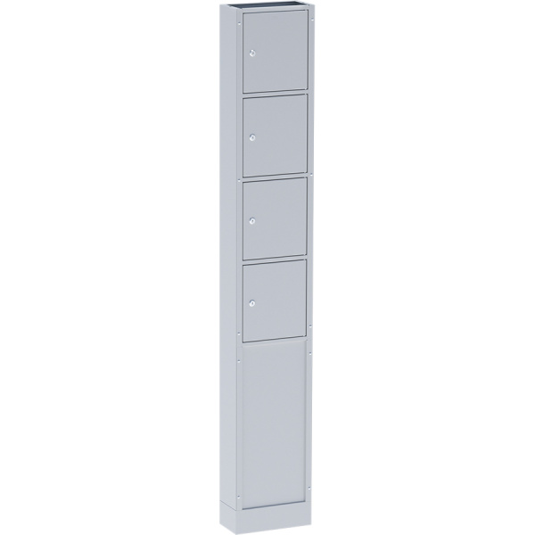 Короб КСС (1890х300х150) Basic EKF